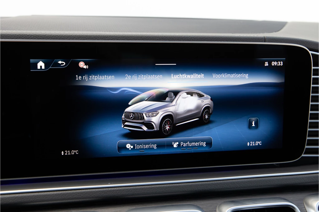 Mercedes-Benz GLE – foto 29
