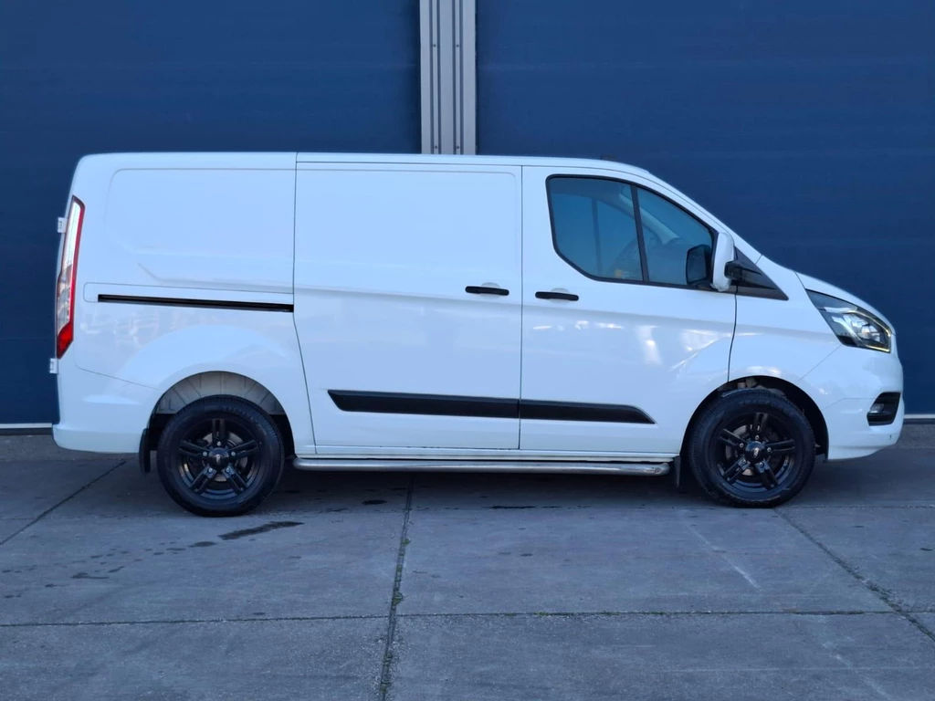 Ford Transit Custom – foto 7