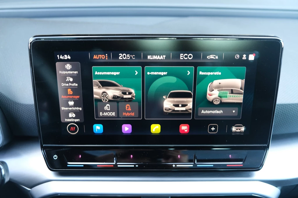 SEAT Leon – foto 34