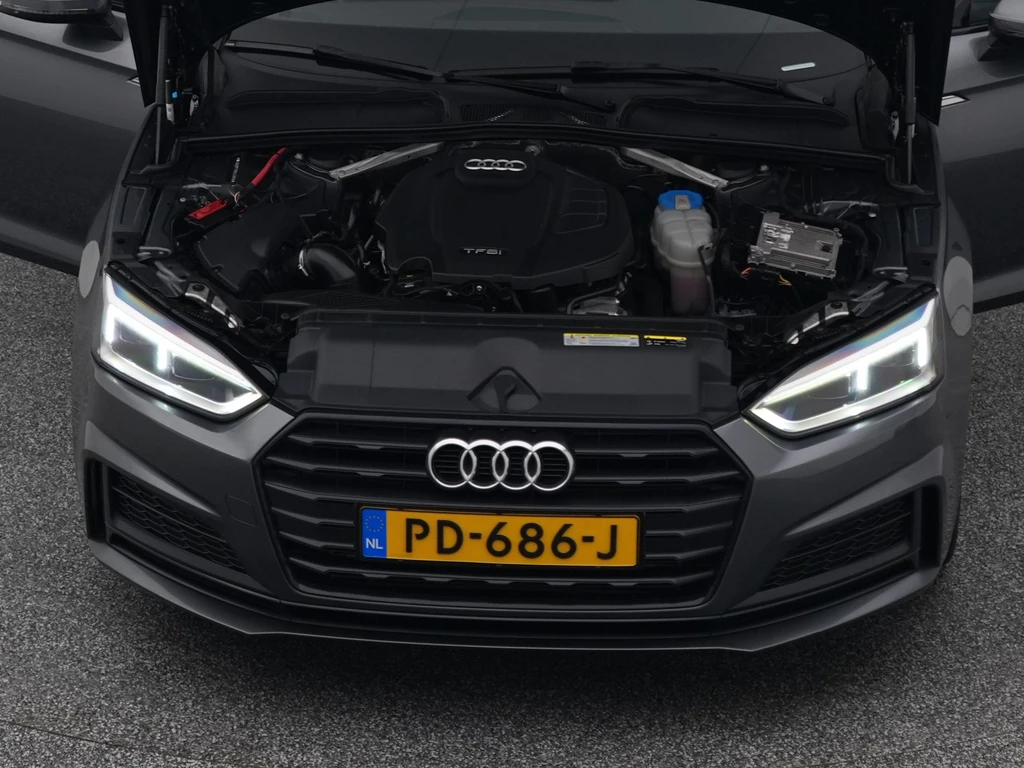 Audi A5 – foto 33