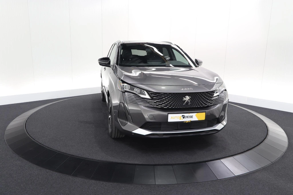 Peugeot 3008 – foto 17