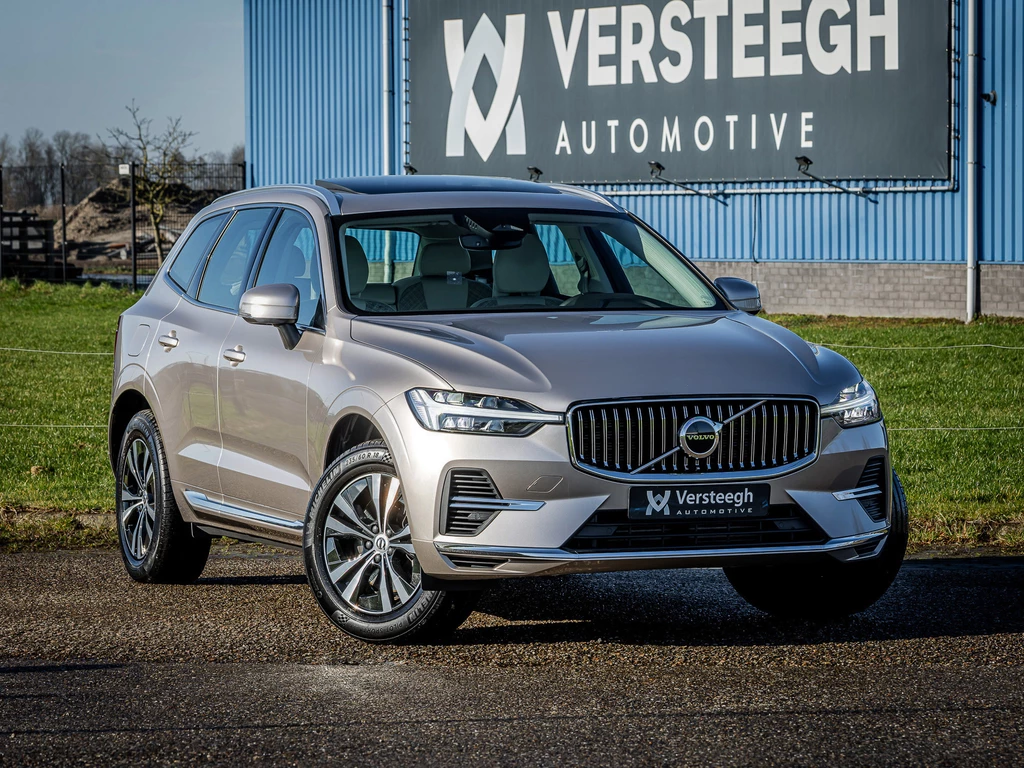 Volvo XC60 – foto 7