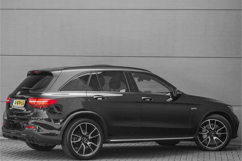 Mercedes-Benz GLC – foto 7