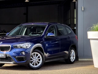 BMW X1 – thumbnail 2