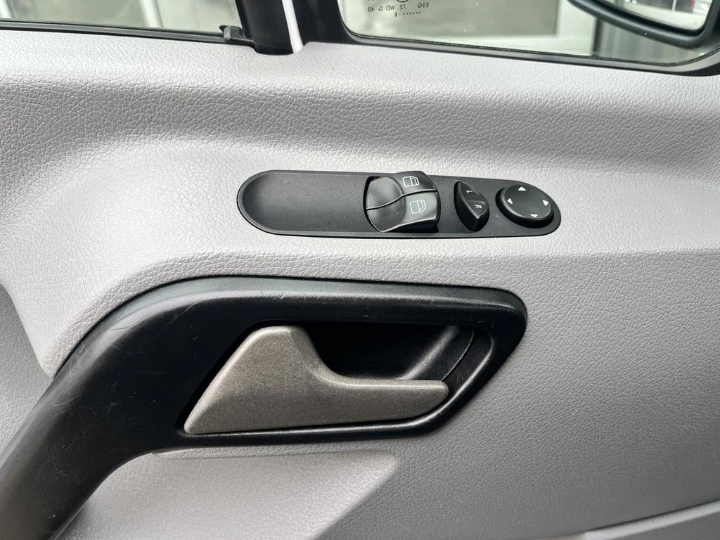 Mercedes-Benz Sprinter – foto 20