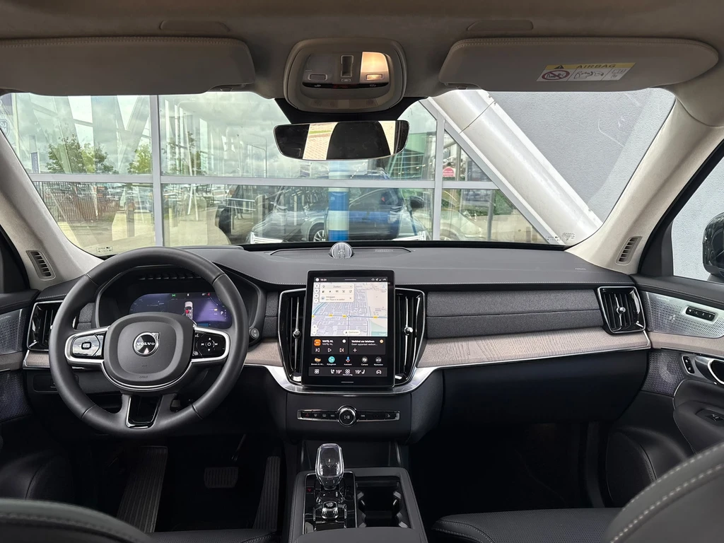 Volvo XC90 – foto 6