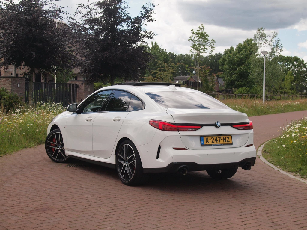 BMW 2 Serie – foto 3