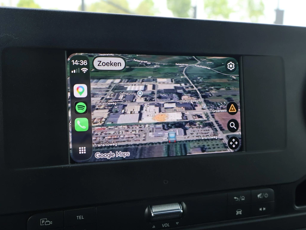 Mercedes-Benz Sprinter – foto 14