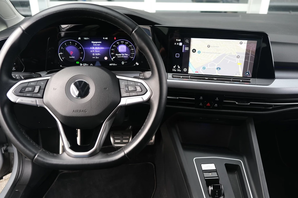 Volkswagen Golf – foto 15