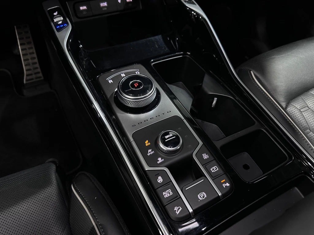 Kia Sorento – foto 34