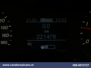 Mercedes-Benz Sprinter – thumbnail 19