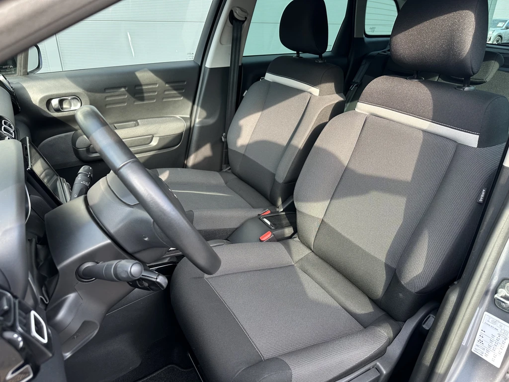 Citroën C3 Aircross – foto 9
