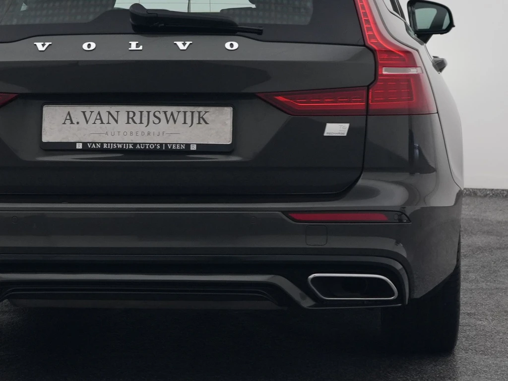 Volvo V60 – foto 9