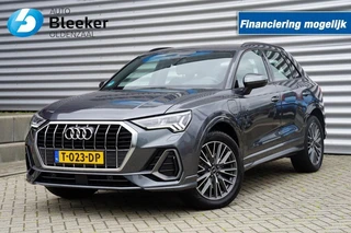 Audi Q3 – thumbnail 1