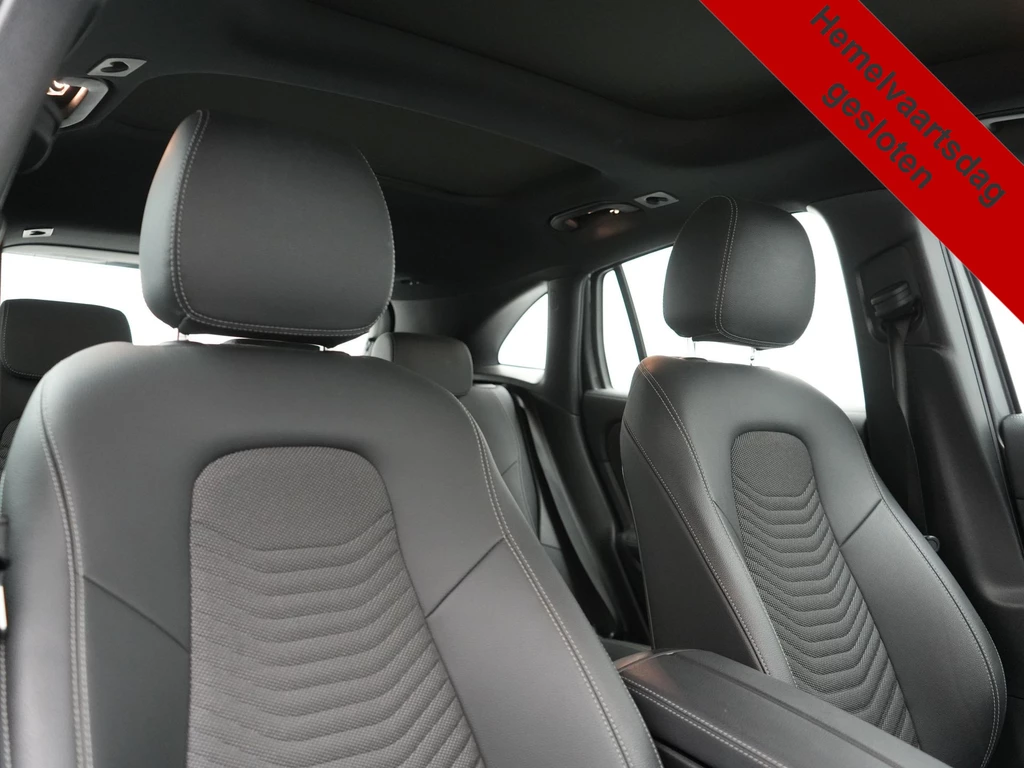 Mercedes-Benz EQA – foto 14