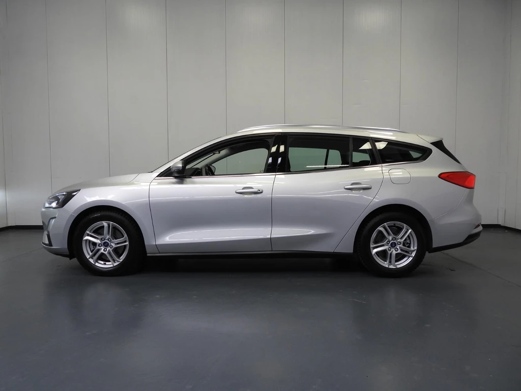 Ford Focus – foto 2