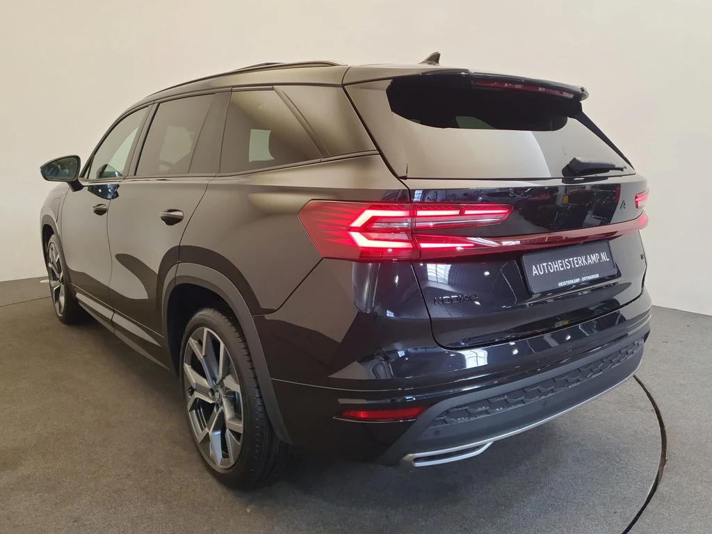Škoda Kodiaq – foto 4