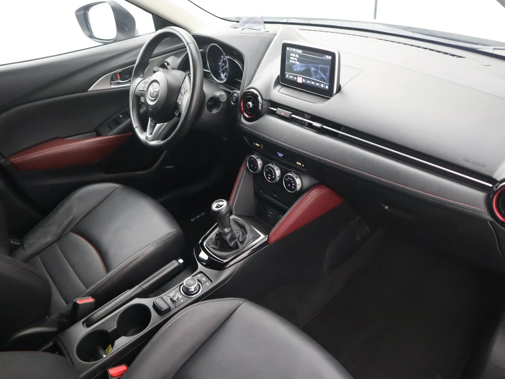 Mazda CX-3 – foto 45