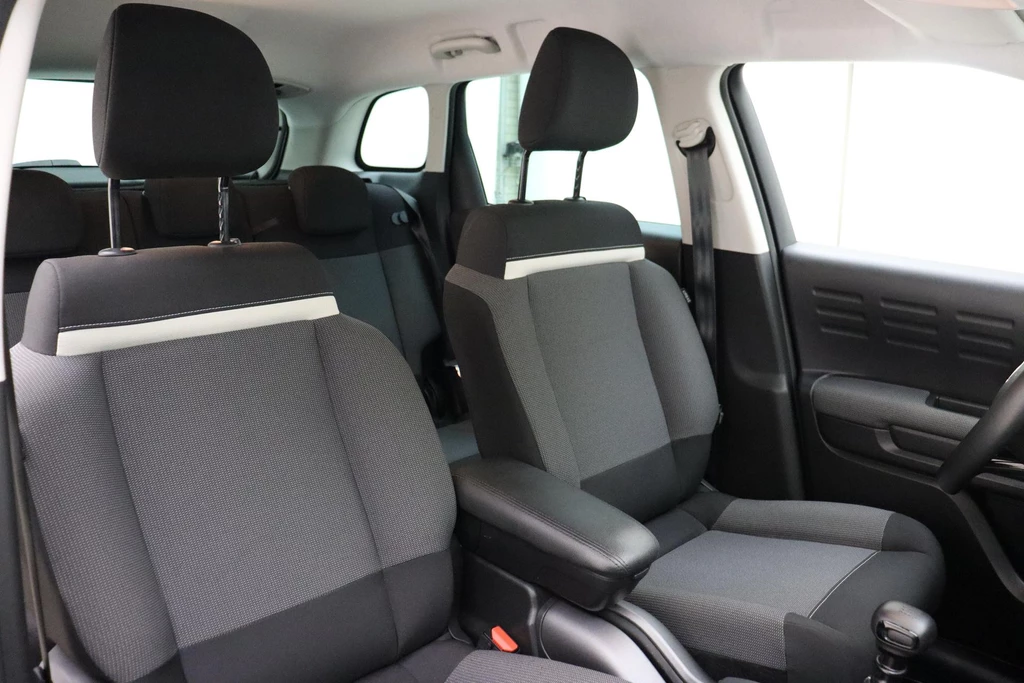Citroën C3 Aircross – foto 13