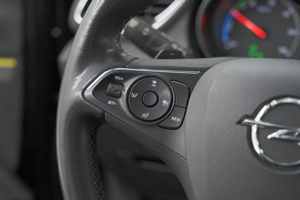 Opel Grandland X – foto 15
