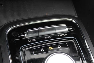 MG ZS EV – thumbnail 22
