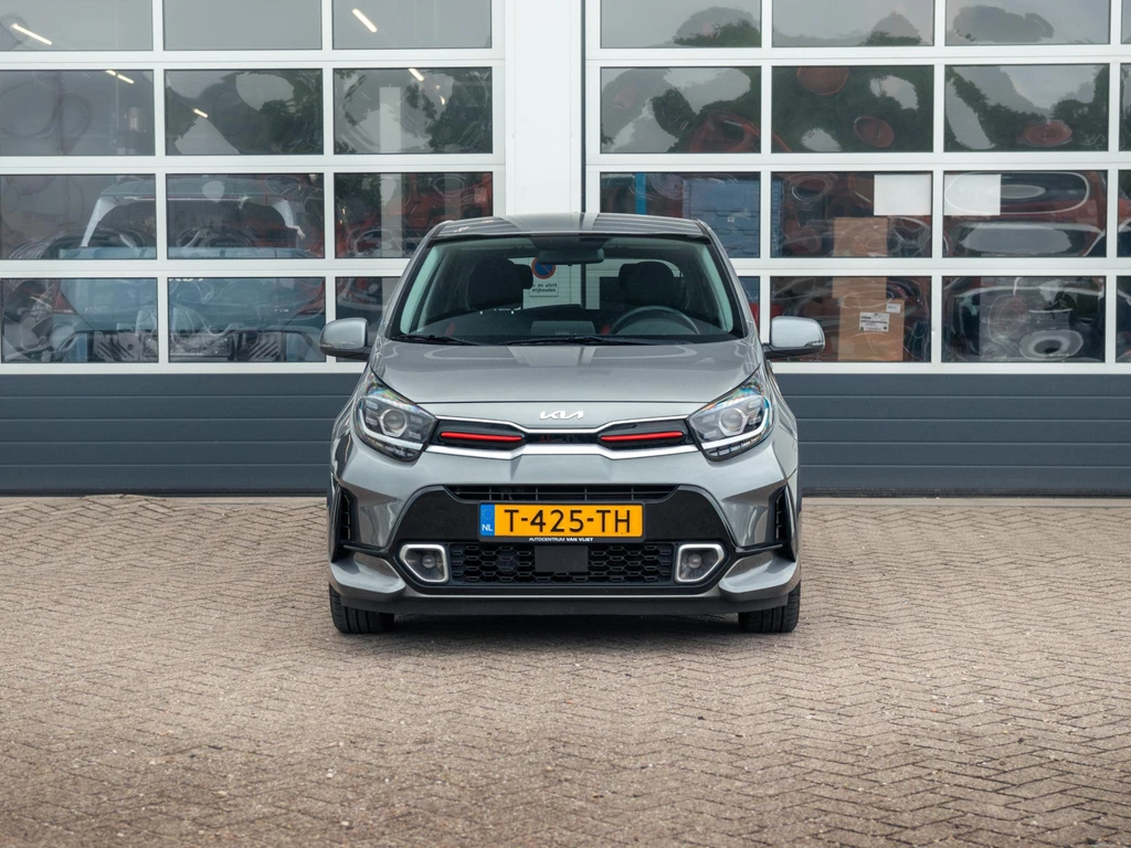 Kia Picanto – foto 10