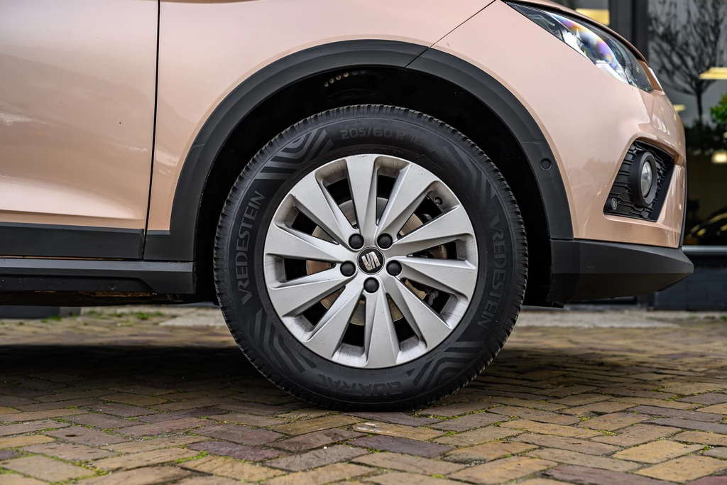 SEAT Arona – foto 16