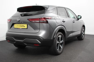 Nissan QASHQAI – thumbnail 4