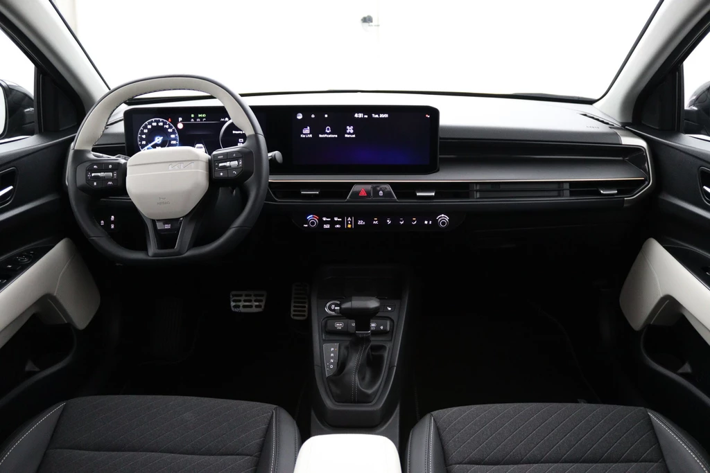 Kia Stonic – foto 30