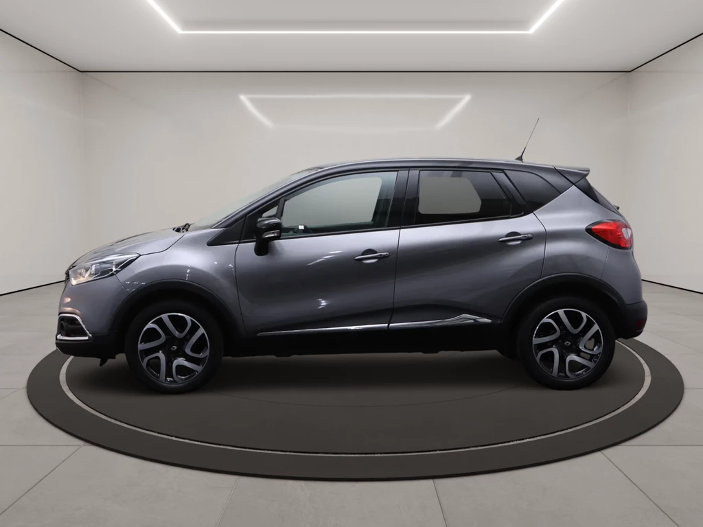 Renault Captur – foto 2