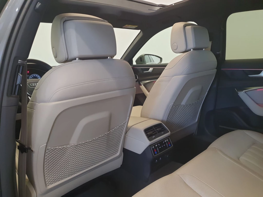 Audi A6 – foto 27