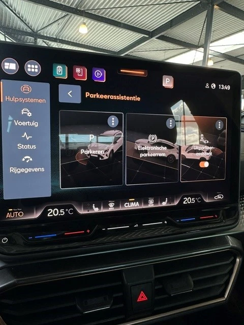 CUPRA Formentor – foto 22
