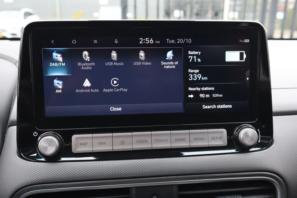 Hyundai Kona – foto 21