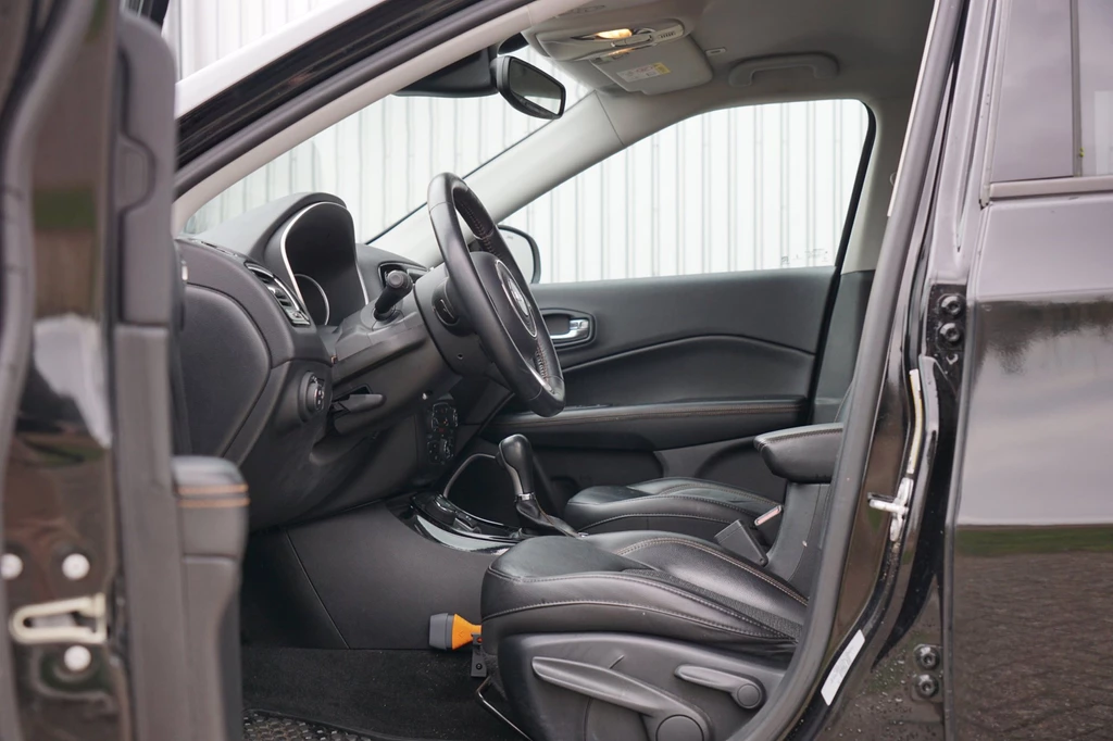 Jeep Compass – foto 15