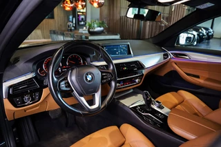 BMW 5 Serie – thumbnail 18