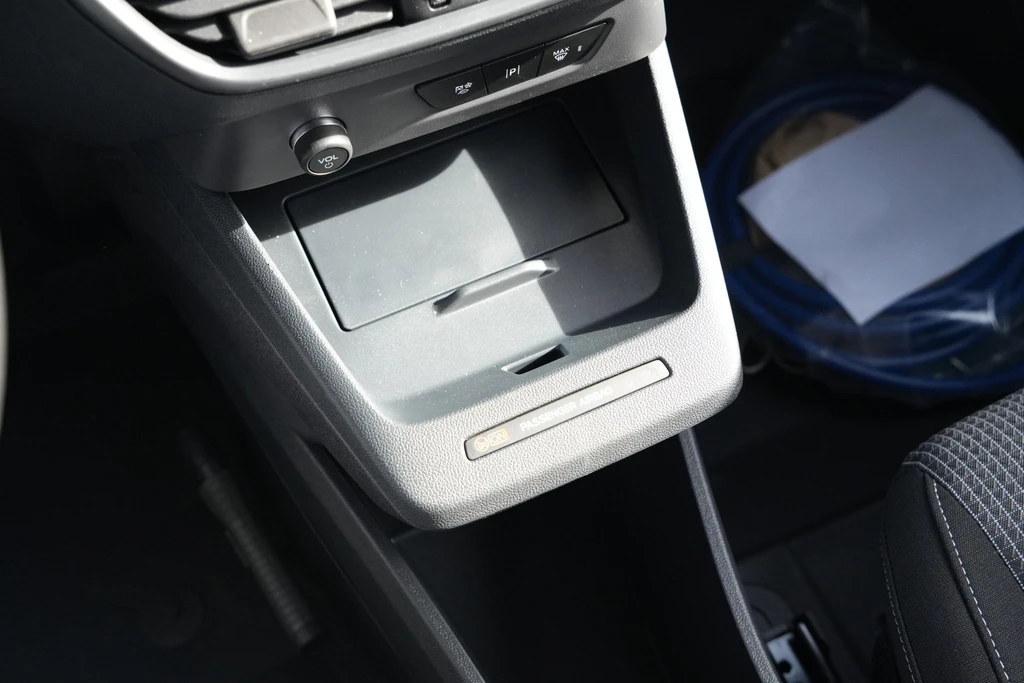 Ford E-Transit Courier – foto 34