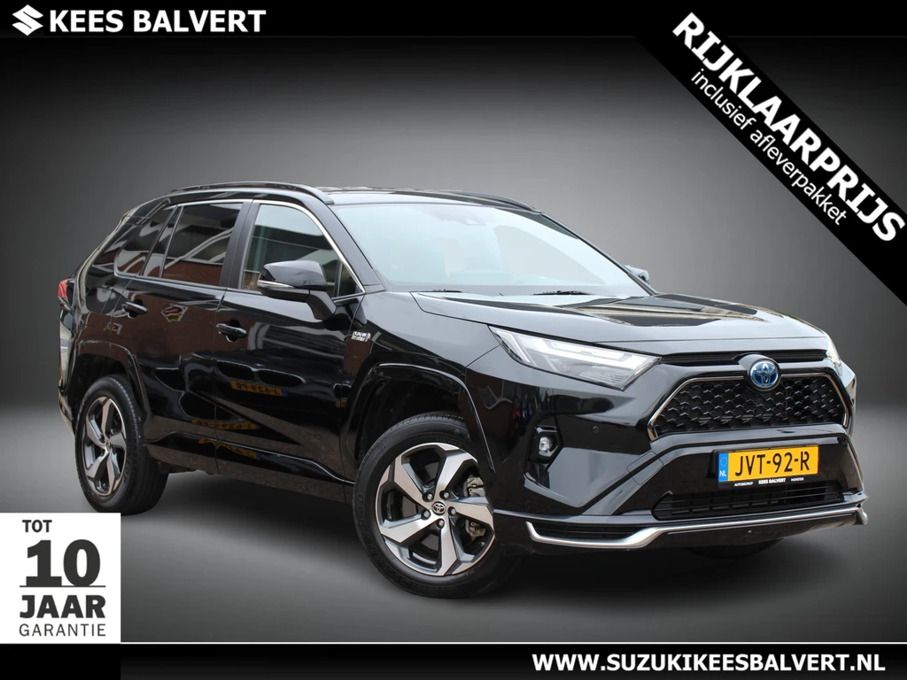 Toyota RAV4 – foto 6