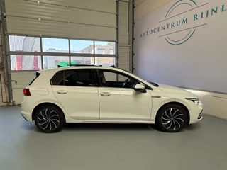 Volkswagen Golf – thumbnail 9