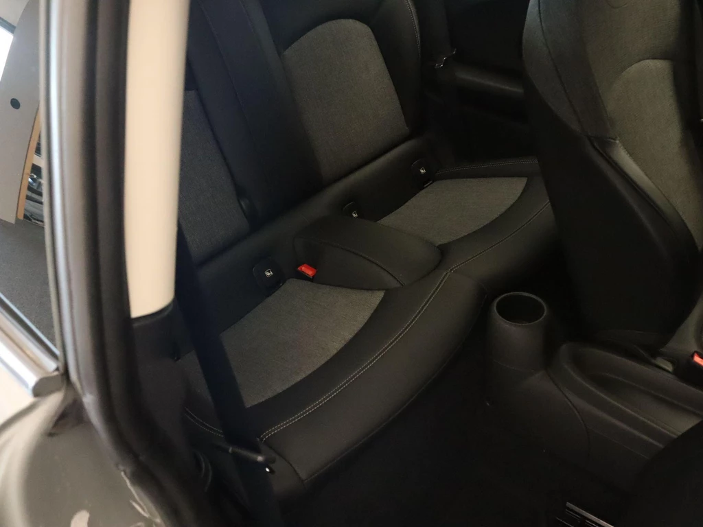 MINI Electric – foto 17
