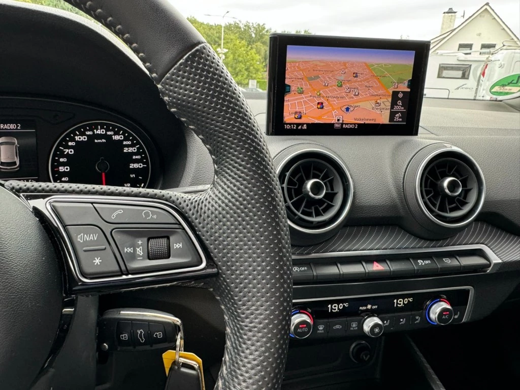 Audi Q2 – foto 24