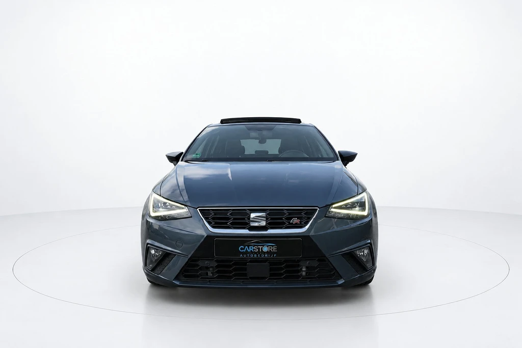 SEAT Ibiza – foto 12