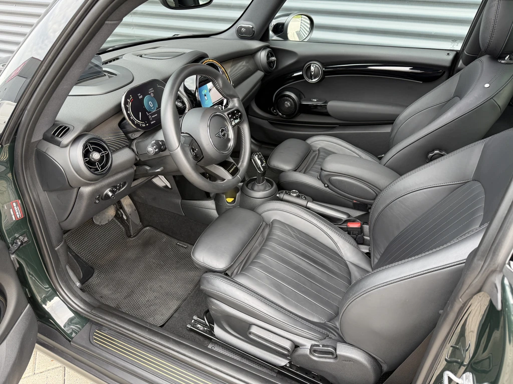 MINI 3-deurs – foto 11