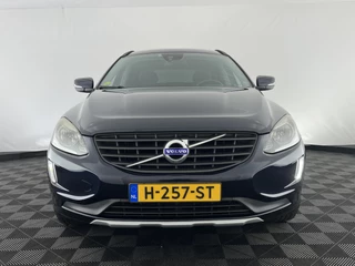Volvo XC60 – thumbnail 6