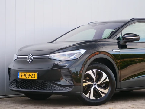 Volkswagen ID.4 Pure 52 kWh 170 Pk Automaat Navi / DAB / Apple Carplay / Camera / SOH 93,4%