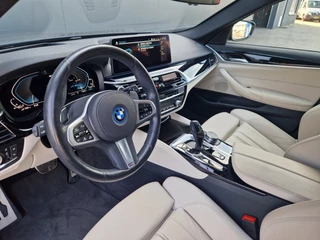 BMW 5 Serie – thumbnail 15