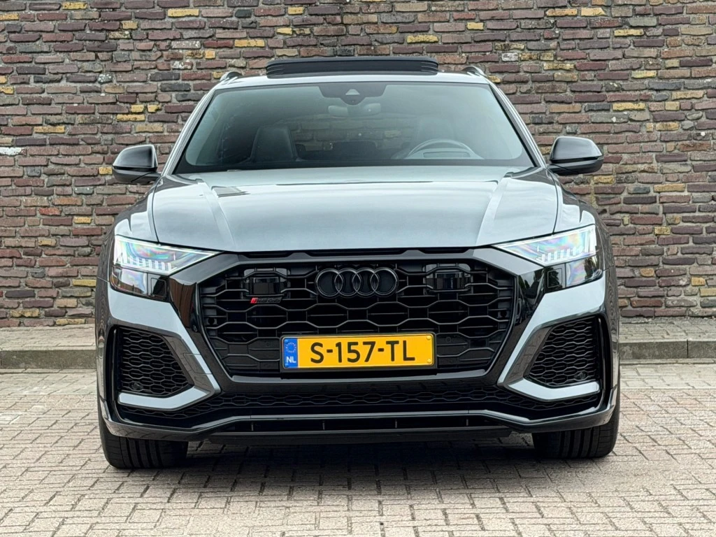 Audi RSQ8 – foto 7