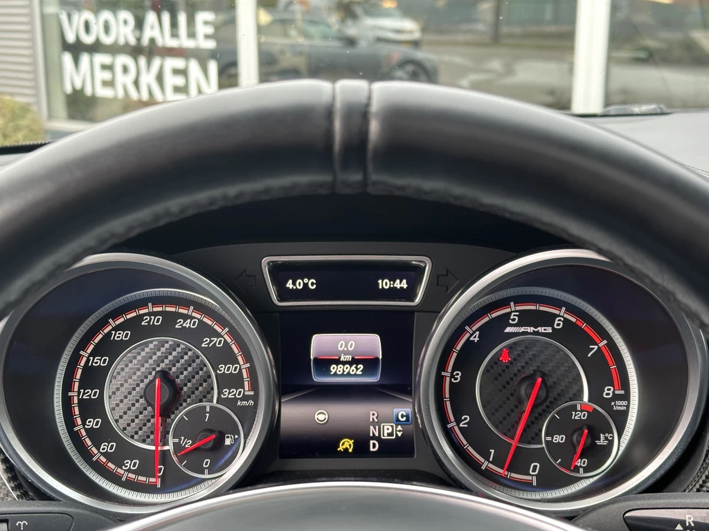 Mercedes-Benz GLS – foto 24