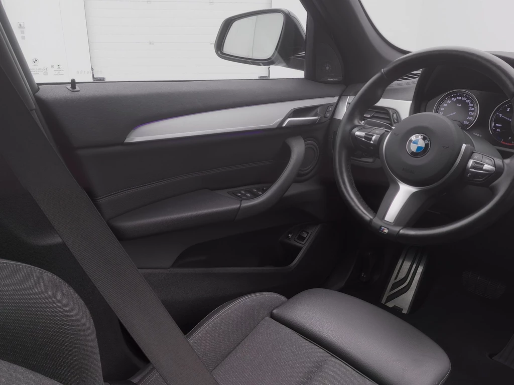 BMW X1 – foto 25