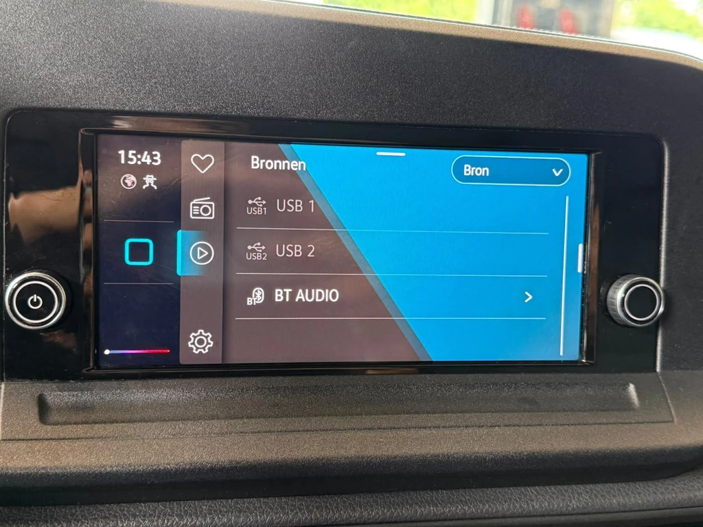 Volkswagen Caddy – foto 22