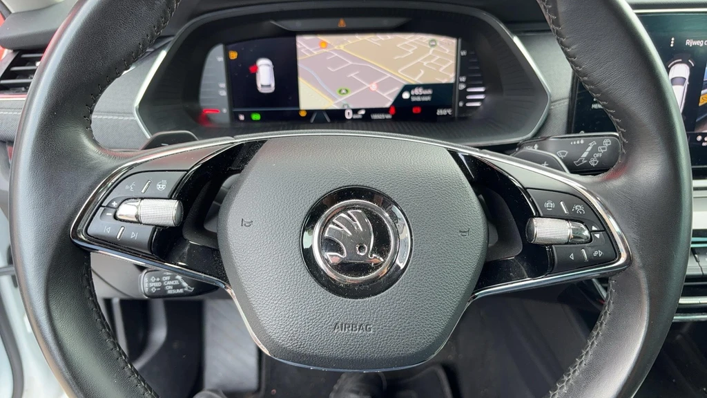 Škoda Octavia – foto 8